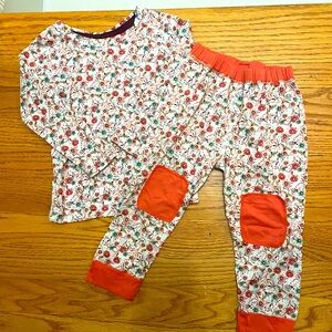 Patagonia capilene baselayer